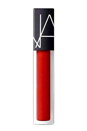 Nars Velvet Lip Glide 2716 Mineshaft Ruj