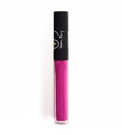 Nars Off Limits Lip Gloss Limited Edition