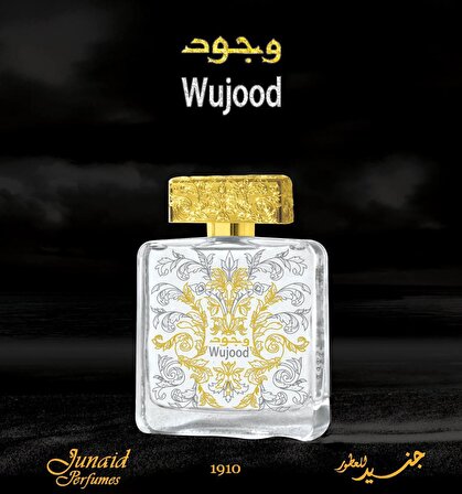 Syed Junaid Alam Classic EDP Baharatli Kadın Parfüm 100 ml  