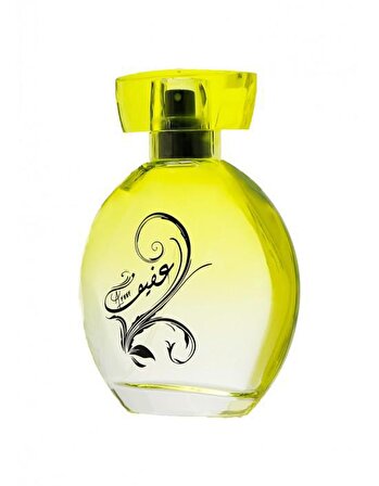 Syed Junaid Alam Afeef EDP Oryantal Kadın Parfüm 100 ml  