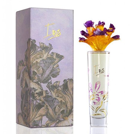 Syed Junaid Alam Iris EDP Çiçeksi Kadın Parfüm 100 ml  