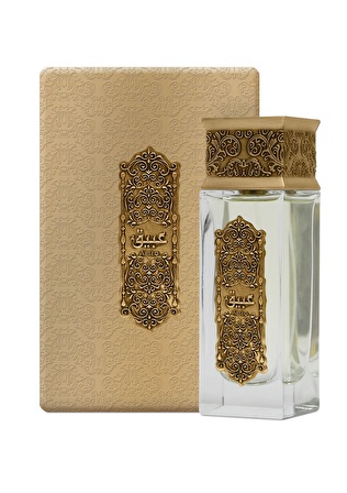 Syed Junaid Alam Abbeq EDP Sandal Kadın Parfüm 100 ml  