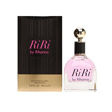 Rihanna Riri By Rihanna Edp 100 Ml Parfüm