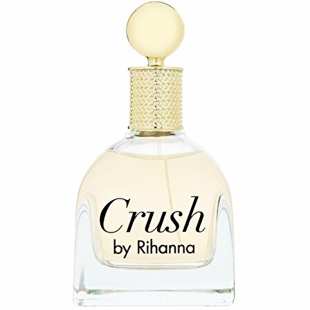 Rihanna Crush EDP Çiçeksi Kadın Parfüm 100 ml  
