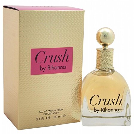 Rihanna Crush EDP Çiçeksi Kadın Parfüm 100 ml  