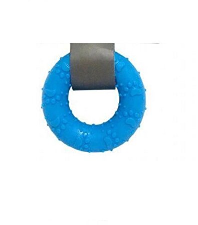 Nunbell Köpek Oyuncağı Plastik Dişlik 7 cm