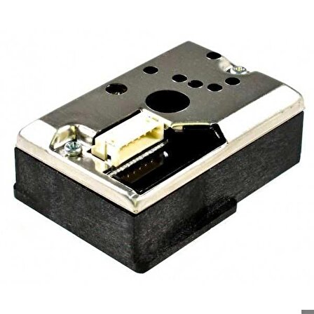 Sharp GP2Y10 Optik Toz Sensörü - Dust Sensor
