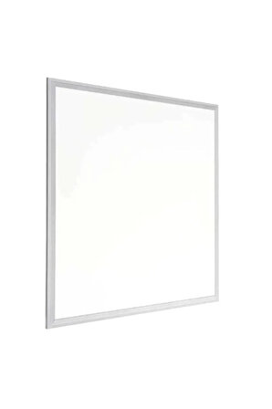 4 Adet 40W 60x60 Backlight Led Panel Armatür Beyaz Işık