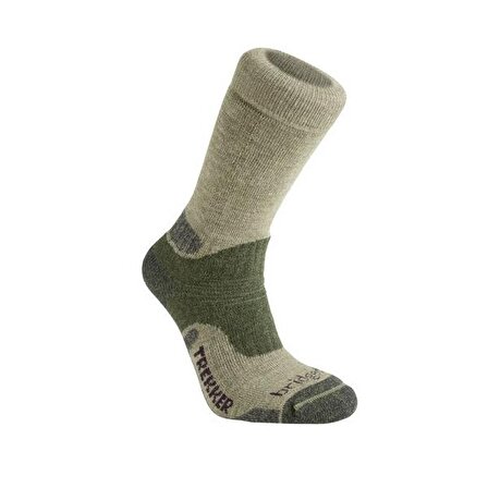 Bridgedale Woolfusion Trekker Erkek Çorabı Brd169