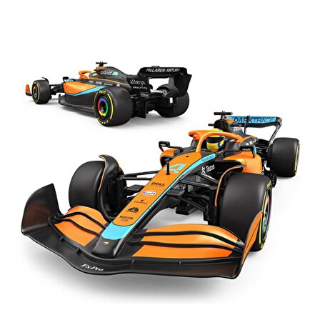 1:12 McLaren F1 MCL36 Uzaktan Kumandalı Araba
