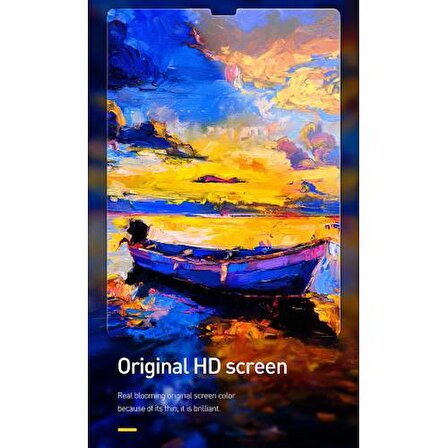 Baseus İPad Pro-air 3,10.5 İnch Paper Like Film Darbe Emici Pet Ekran Koruyucu İPad Pro-air