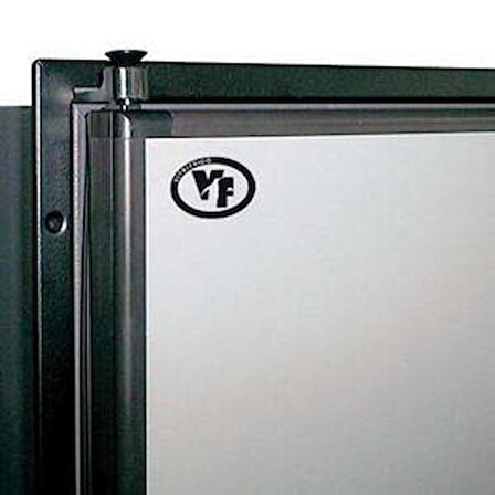 Marintek Vitrifrigo buzdolapları için montaj çerçevesi DP150i