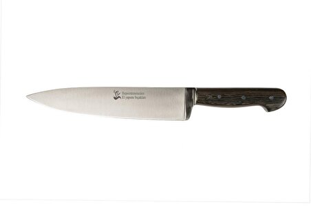 sürmene bıçağı el yapımı chef ( aşçı ) bıçağı