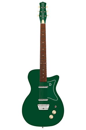 Danelectro 57 Elektro Gitar (57JADE)