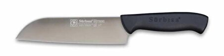 Sürbisa 61195 Şef Aşçı Bıçağı ( Santoku )