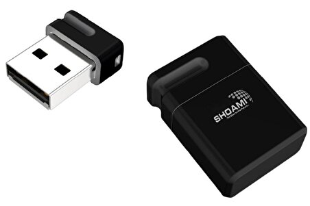 Shoami 16GB Mini Lite Usb Flash Bellek