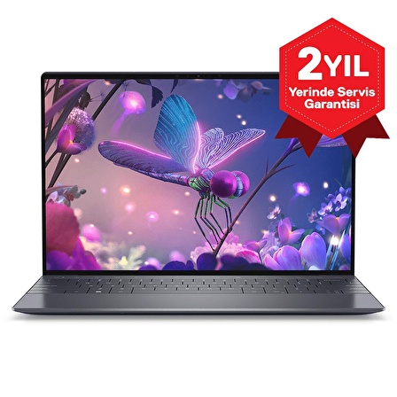 Dell XPS 9320 Plus i7-1360P 32GB 1TB SSD 13.4 FHD+ Touch Windows 11 Pro XPS9320321FTWP