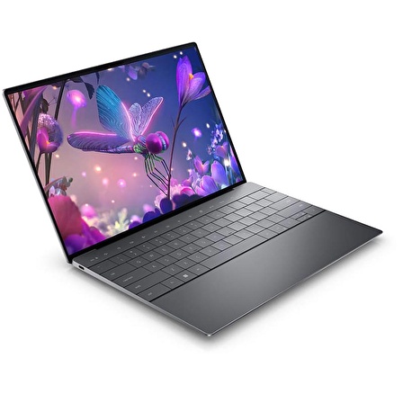 Dell XPS 9320 Plus i7-1360P 32GB 1TB SSD 13.4 FHD+ Touch Windows 11 Pro XPS9320321FTWP