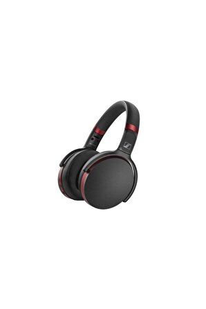 Sennheiser HD 458BT ANC Kulak Üstü Bluetooth Kulaklık