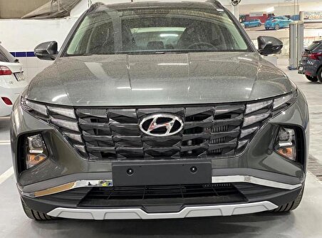 Hyundai Tucson Ön Tampon Koruma 2021+
