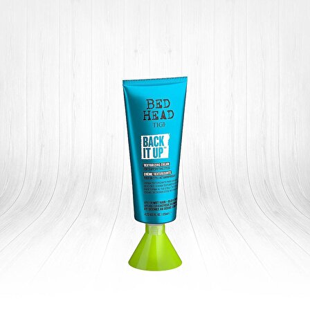 Tigi Bed Head Back It Up Şekillendirici Krem 125 ml