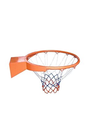 Sabit Basketbol Çemberi 45cm Çapında