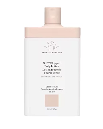 Drunk Elephant Sili Whipped - Vücut Losyonu 240 ML 