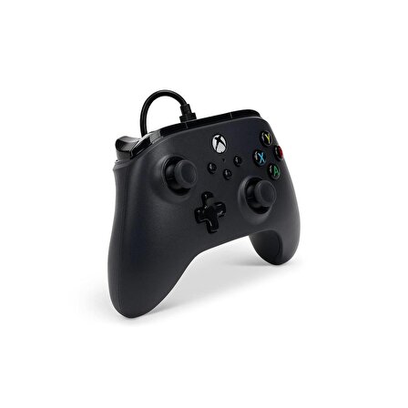PowerA Xbox Series X | S Oyun Kolu Lisanslı Kablolu Xbox One Uyumlu