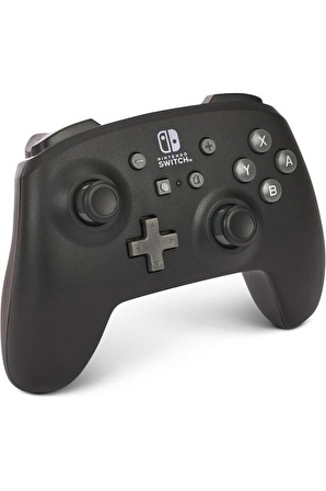 PowerA Wireless Controller For Nintendo Switch - Midnight