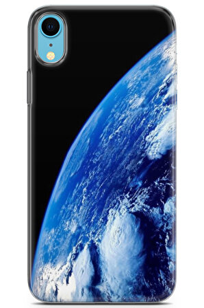 Apple iPhone XR Kılıf Monero 23 Mars Terazide Telefon Kabı 