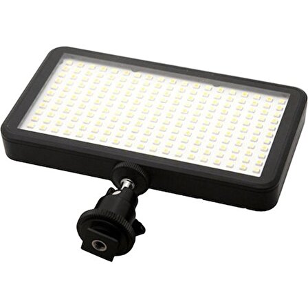 Pdx LED 228A Ledli Video Kamera Dslr LED Işık