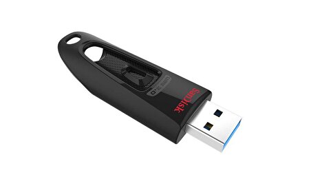 SanDisk Ultra 64GB USB 3.0 Usb Bellek (SDCZ48-064G-U46)