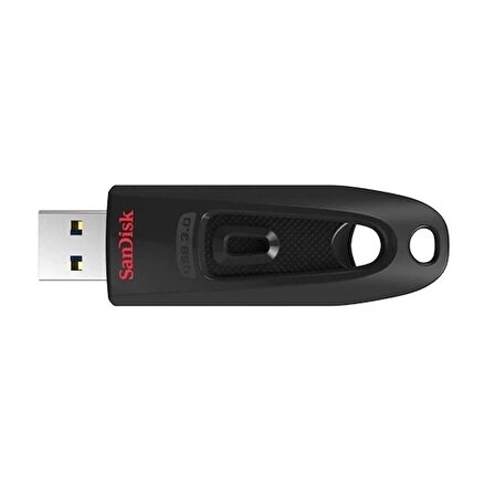 SanDisk Ultra 128GB USB 3.0 Usb Bellek (SDCZ48-128G-U46) OUTLET 