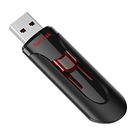 SanDisk Cruzer Glide 256GB USB 3.0 USB Bellek SDCZ600-256G-G35 OUTLET