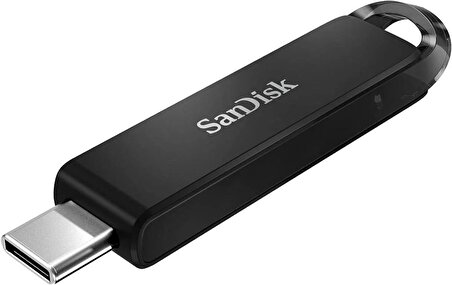 Sandisk Ultra Type-C 128GB USB 3.1 USB Bellek SDCZ460-128G-G46 OUTLET 