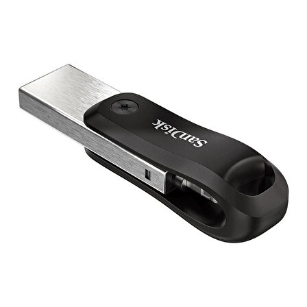 Sandisk USB 64GB IOS IXPAND FLASH DRIVE GO