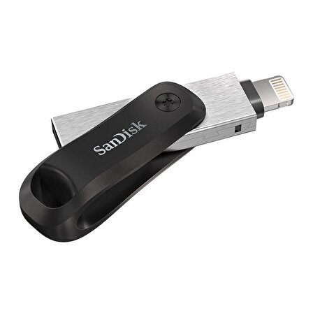 Sandisk USB 64GB IOS IXPAND FLASH DRIVE GO