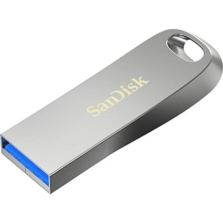 SanDisk Ultra Luxe 32GB USB 3.1 Flash Bellek (SDCZ74-032G-G46) OUTLET