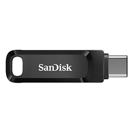 SANDISK 32GB Ultra Dual Drive Go USB Type-C