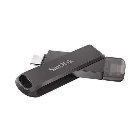 Sandisk USB 64GB IOS IXPAND FLASH DRIVE LUXE