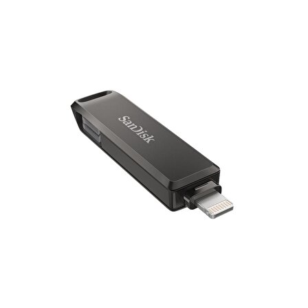 Sandisk USB 64GB IOS IXPAND FLASH DRIVE LUXE