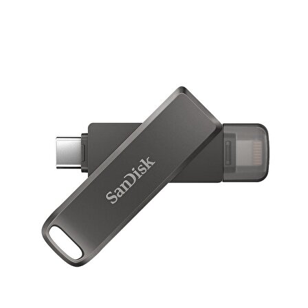 Sandisk USB 64GB IOS IXPAND FLASH DRIVE LUXE