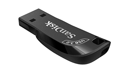 SANDISK 128GB ULTRA SHIFT SİYAH USB3.0