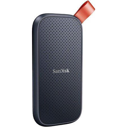 SanDisk Portable 1 TB USB 520 MB/s SSD 
