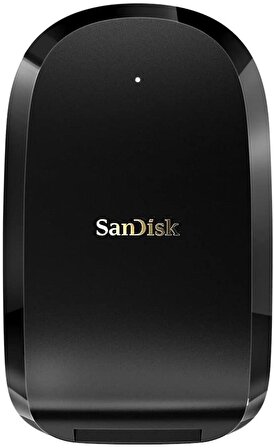 Sandisk SDDR-F451-GNGEN Extreme Pro CFExpress Kart Okuyucu