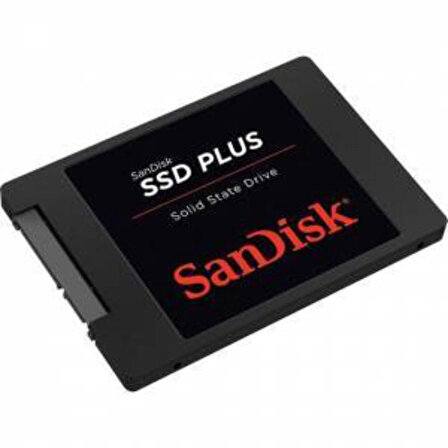 SanDisk SDSSDA-1T00-G27 Sata 3.0 1 TB SSD