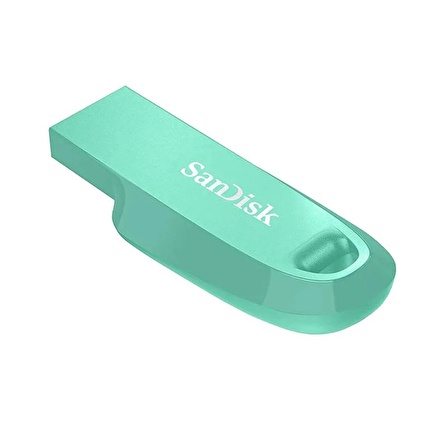 SanDisk Ultra Curve 64GB SDCZ550-064G-G46G 3.2 USB Bellek