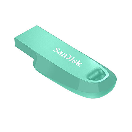 SanDisk Ultra Curve 128GB SDCZ550-128G-G46G 3.2 USB Bellek