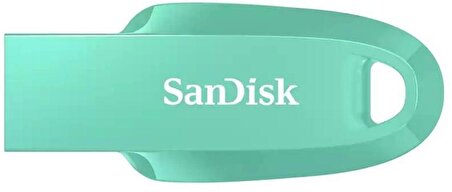 SanDisk Ultra Curve 128GB SDCZ550-128G-G46G 3.2 USB Bellek