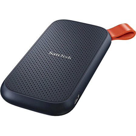 SanDisk Portable 2TB 800MB/sn Taşınabilir SSD SDSSDE30-2T00-G26